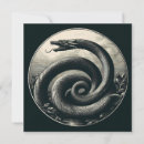Search for serpent cards Vintage