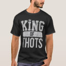 Search for thot tshirts Single