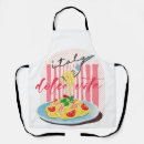 Search for vintage italian aprons Pasta