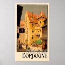 Search for dordogne posters France