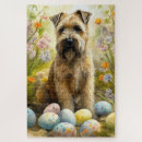 Search for easter egg puzzles Dog