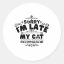 Search for late stickers Pet