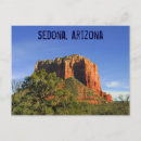 Search for sedona postcards America
