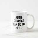 Search for go to hell mugs Funny