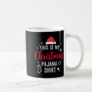 Search for pjs mugs Trend