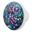 Search for octopus knobs and pulls Beach