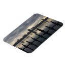 Search for reservoirs magnets Water