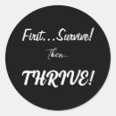 Search for thriving stickers Thrive