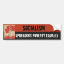 Search for poverty bumper stickers Conservative