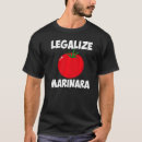 Search for legalise tshirts Tomato