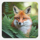 Search for sly stickers Fox