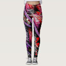 Search for sassy leggings Purple