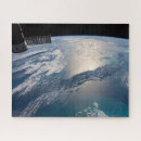 Search for earth puzzles Above