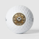 Search for shamrock golf balls Golfer