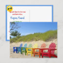Search for chair postcards Beach