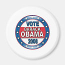 Search for barack 2008 magnets Vote