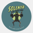 Search for cartoon pickle stickers Adult swim