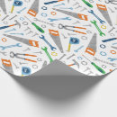 Search for tool wrapping paper Cool