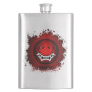 Search for halloween flasks Monster