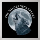 Search for howling dog posters Night