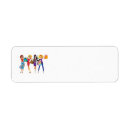 Search for shopping return address labels Fashion