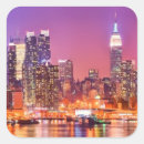 Search for empire stickers Manhattan