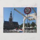 Search for drawbridge postcards Holland