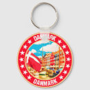Search for danmark key rings Denmark
