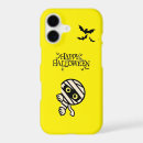 Search for ghost cases Whimsical halloween design