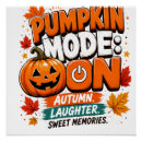 Search for mode posters Cosy autumn
