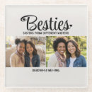 Search for sister coasters Friend