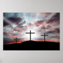 Search for resurrection posters Cross