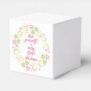 Search for christmas favour boxes Flowers