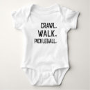 Search for pickleball baby clothes For kids