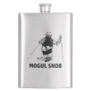 Search for mogul Snow