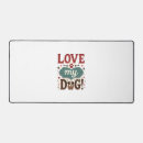Search for dog lover mousepads Animal