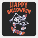 Search for flying skull stickers Spooky