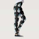Search for angel leggings Blue