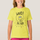 Search for bird logo tshirts Sesame street