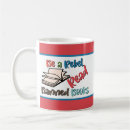 Search for read banned books coffee mugs Reading