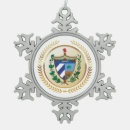 Search for cuba christmas tree decorations Patriotic