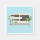 Search for mid century modern napkins Space age
