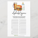 Search for backyard games Baby shower