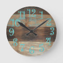 Search for old wood clocks Country