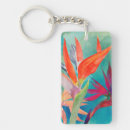 Search for vivid key rings Floral