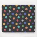 Search for dnd mousepads D20