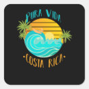 Search for pura vida stickers Costa rica