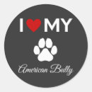 Search for bullie stickers Puppy