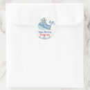 Search for cute octopus stickers Whale