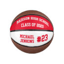 Search for graduate basketballs Athlete